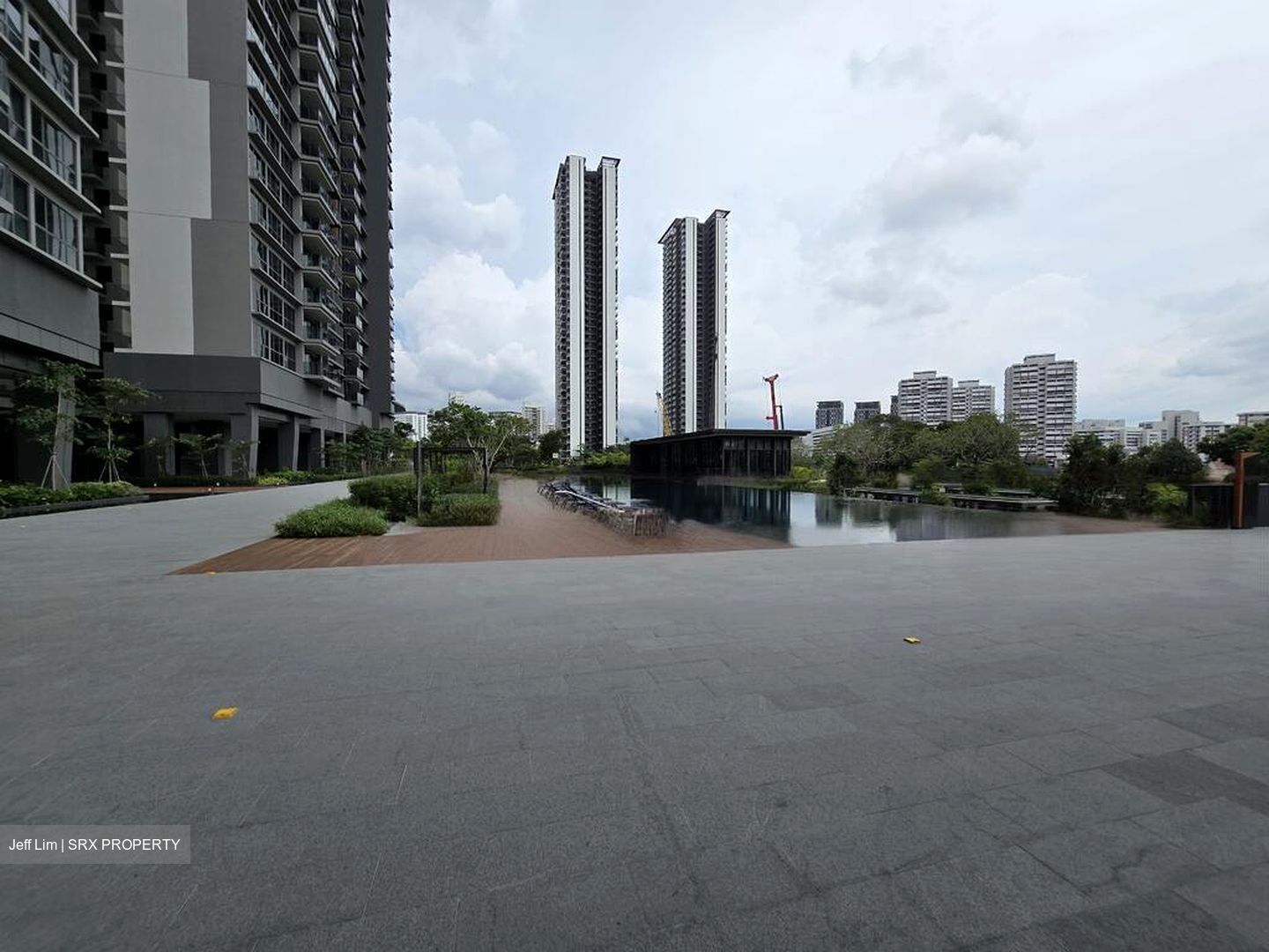 Clavon (D5), Apartment #470501321